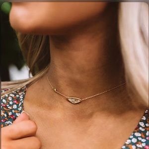 Kendra Scott Margot Necklace